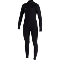 Womens O'Riginal RG8 5/4mm Chest Zip Wetsuit